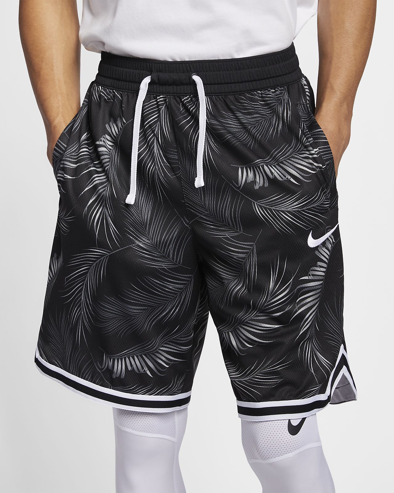nike dna basketball pants